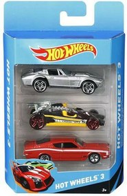 Playset Οχημάτων Hot Wheels