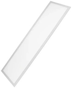 Panel Led Backlit MTN-127761 36W 120lm/W 2700K 4320lm 119,5x29,5x3,3cm White Metanor Rectangle