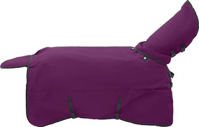vidaXL Σαμάρι Ίππου Σκούρο πράσινο και μαύρο 155 cm Πολυεστέρας