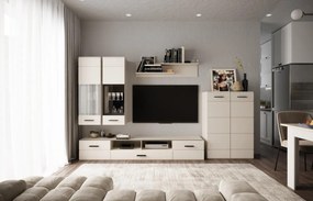 Σύνθετο σαλονιού Violia