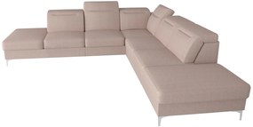 Γωνιακός καναπές Yosi Max-Mpez-Δεξιά