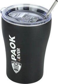 Ποτήρι Θερμός 350ml Estia PAOK B.C. 00-13790