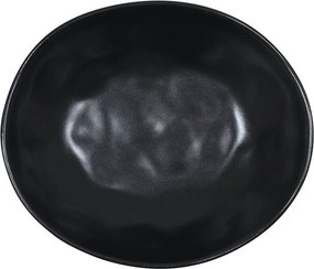 Πιάτο Φαγητού Βαθύ (Φ22) Estia Mare Midnight 07-20583