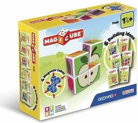 Εκπαιδευτικό παιχνίδι Geomag