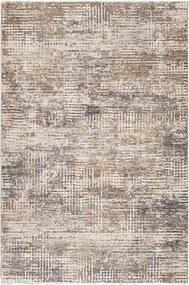 WOOLY 35377 GREY - 1.60x2.35