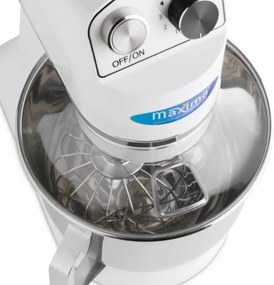 Stand Mixer - 7L - Up to 2kg Dough - White