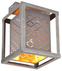 Φωτιστικό Οροφής Globo Lighting THOMAS 15498D