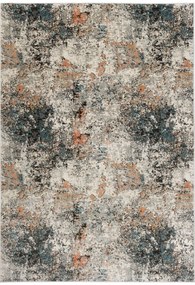 Χαλί Toronto 456 Light Grey-Beige Ns Carpets 140X200cm
