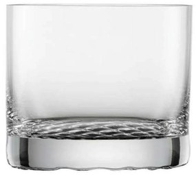 Ποτήρι Ουίσκι Chess 122607 399ml Clear Zwiesel Glas Crystal