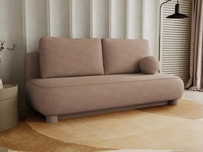 Καναπές - Κρεβάτι Gaja-Καφέ