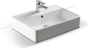 Serel Tetra 2047 60x42 - Νιπτήρας μπάνιου