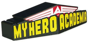 Φωτιστικό My Hero Academia PP6615MHA 30x10cm Multi Paladone