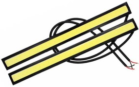 Φώτα ημέρας LED οχημάτων 02/Y28M