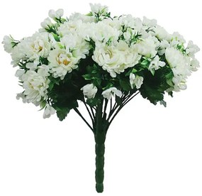 Τεχνητό Μπουκέτο Λουλουδιών 34εκ. Marhome 00-05-36-4