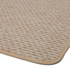 Μοκέτα (160x240) Βιοκαρπέτ Longa 60 L.Beige