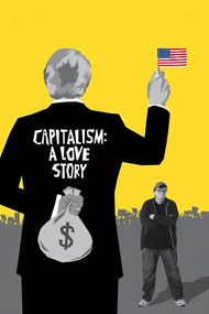 Εικονογράφηση Capitalism A Love Story (2009)