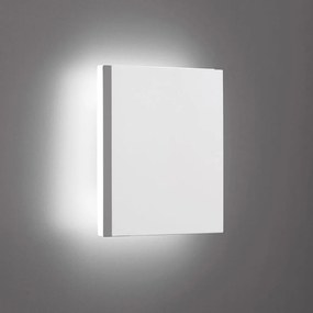 Απλίκα LED Εξωτερικού Χώρου Viokef Jazz Square 4211200