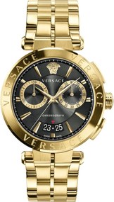 Ανδρικά Ρολόγια Versace GENT CHRONOGRAPH (Ø 45 mm)