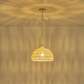 Φωτιστικό Οροφής Μονόφωτο Eurolamp Vento 144-32012