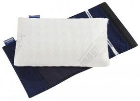 Μαξιλάρι Ύπνου Ανατομικό Sushi Pillow White Magniflex 11x55 100% Memory Foam