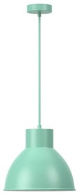 Φωτιστικό Κρεμαστό Braytron BV05-00045 Πράσινο (Green)