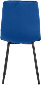 Καρέκλα Mona-Mple (4) τεμάχια