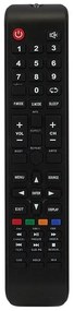 ARIELLI LED TV Τηλεχειριστήριο Τύπου ORIGINAL 33186