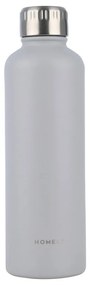 Μπουκάλι Θερμός 500ml Estia Homely Pebble Grey 01-32562