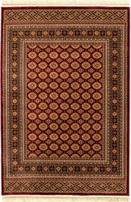Χαλί (160x230) New Plan Persia 7838 Burgundy