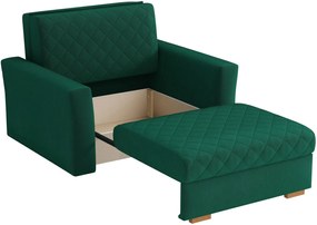 Πολυθρόνα - κρεβάτι Caro I