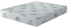 Fix strom Στρώμα Ορθοπεδικό Fix Perfect Bio Comfort Plus FIXSTROM8263348 Διάσταση 150 x 190