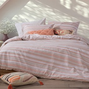 Σεντόνια King Size (Σετ) Nef-Nef Homeware Smart Quantro Beige