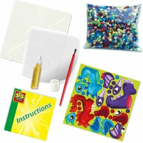 Μωσαϊκό SES Creative Beedz 06208