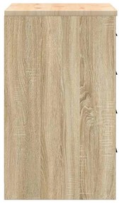 vidaXL ντουλάπι αποθήκευσης γκαράζ 60x51x85 εκ μασίφ ξύλο πεύκο