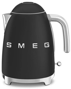 Βραστήρας Smeg KLF03BLMEU Μαύρο Ανοξείδωτο ατσάλι 2400 W Xρώμιο