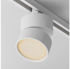 Σποτ Ράγας Unity LED 12W Λευκό 2700K Onda TR007-1-12W2.7K-W-1 Maytoni TR007-1-12W2.7K-W-1