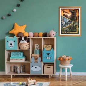 Παζλ Clementoni Jurassic World