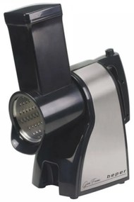 Τρίφτης Τυριού Και Πολυκόφτης Beper 430W BP.400