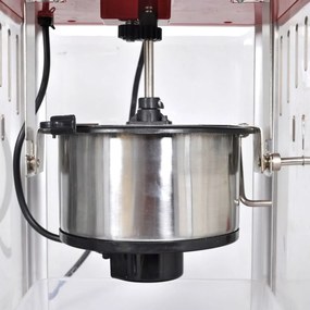 Μηχανή Ποπ-κορν Τύπου Κινηματογράφου 74gr