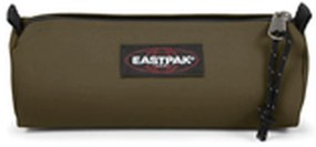 θήκη Eastpak Single Πράσινο Ελαιόλαδο