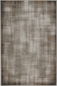 Χαλί Διαδρόμου (80x150) Βιοκαρπέτ Duomo 11751/J