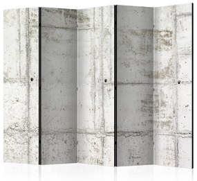 Διαχωριστικό με 5 τμήματα - Urban Bunker II [Room Dividers] 225x172