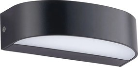 Απλίκα LED Εξωτερικού Χώρου Viokef Sifnos 4282800