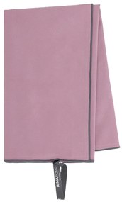 Πετσέτα Θαλάσσης Microfiber (90x160) Nima Riva D.Rose