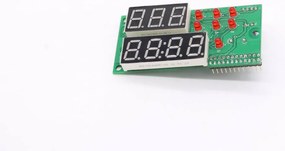 BLC3 2/3 GN - Control Board #01