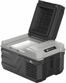 Φορητό Ψυγείο Θερμός Eza Blizz-E One 39 x 38 x 50 cm Πλαστική ύλη 11 L