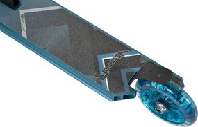 Παιδικό Πατίνι Δίτροχο (6+ Ετών) Byox Vector Blue
