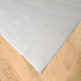 Χαλιά Κρεβατοκάμαρας Γούνινα (Σετ 3τμχ) Tzikas Carpets Maximo 26165-060