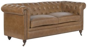 Καναπές Home ESPRIT Vintage 190 X 77 X 80 CM