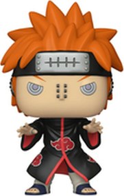 Κούκλα Funko Pop! NARUTO